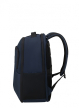 Samsonite Plecak kabinowy na laptopa 15.6 cala Guardit 3.0 M granatowy