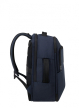 Samsonite Plecak kabinowy na laptopa 15.6 cala Guardit 3.0 M granatowy