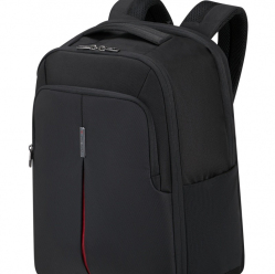 Samsonite Plecak kabinowy na laptopa 15.6 cala Guardit 3.0 M czarny