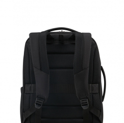 Samsonite Plecak kabinowy na laptopa 15.6 cala Guardit 3.0 M czarny