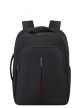 Samsonite Plecak kabinowy na laptopa 15.6 cala Guardit 3.0 M czarny