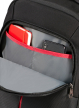 Samsonite Plecak kabinowy na laptopa 15.6 cala Guardit 3.0 M czarny
