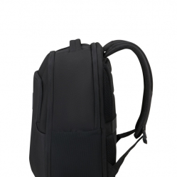 Samsonite Plecak kabinowy na laptopa 15.6 cala Guardit 3.0 M czarny
