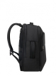 Samsonite Plecak kabinowy na laptopa 15.6 cala Guardit 3.0 M czarny