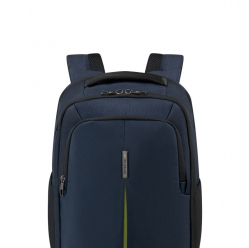 Samsonite Plecak kabinowy na laptopa 14.1 cala Guardit 3.0 S granatowy
