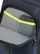 Samsonite Plecak kabinowy na laptopa 14.1 cala Guardit 3.0 S granatowy