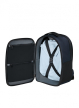 Samsonite Plecak kabinowy na laptopa 14.1 cala Guardit 3.0 S granatowy