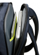 Samsonite Plecak kabinowy na laptopa 14.1 cala Guardit 3.0 S granatowy