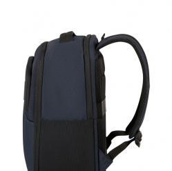 Samsonite Plecak kabinowy na laptopa 14.1 cala Guardit 3.0 S granatowy