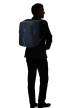 Samsonite Plecak kabinowy na laptopa 14.1 cala Guardit 3.0 S granatowy