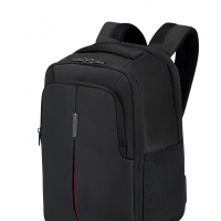 Samsonite Plecak kabinowy na laptopa 14.1 cala Guardit 3.0 S czarny