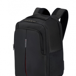 Samsonite Plecak kabinowy na laptopa 14.1 cala Guardit 3.0 S czarny