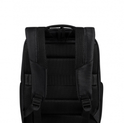 Samsonite Plecak kabinowy na laptopa 14.1 cala Guardit 3.0 S czarny