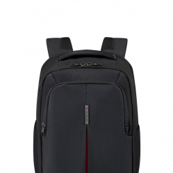 Samsonite Plecak kabinowy na laptopa 14.1 cala Guardit 3.0 S czarny