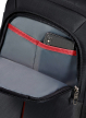 Samsonite Plecak kabinowy na laptopa 14.1 cala Guardit 3.0 S czarny