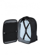 Samsonite Plecak kabinowy na laptopa 14.1 cala Guardit 3.0 S czarny