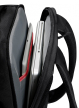 Samsonite Plecak kabinowy na laptopa 14.1 cala Guardit 3.0 S czarny
