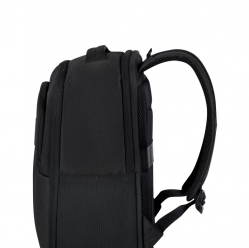 Samsonite Plecak kabinowy na laptopa 14.1 cala Guardit 3.0 S czarny