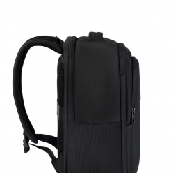 Samsonite Plecak kabinowy na laptopa 14.1 cala Guardit 3.0 S czarny