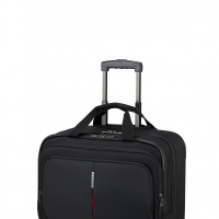 Samsonite Torba na kółkach na laptopa 17.3 cala Guardit 3.0 L czarna