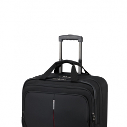 Samsonite Torba na kółkach na laptopa 17.3 cala Guardit 3.0 L czarna