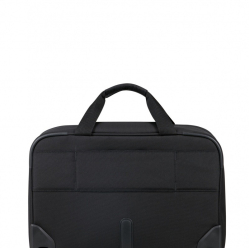 Samsonite Torba na kółkach na laptopa 17.3 cala Guardit 3.0 L czarna