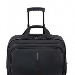 Samsonite Torba na kółkach na laptopa 17.3 cala Guardit 3.0 L czarna