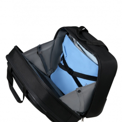 Samsonite Torba na kółkach na laptopa 17.3 cala Guardit 3.0 L czarna