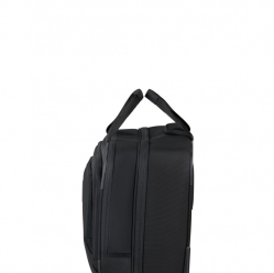 Samsonite Torba na kółkach na laptopa 17.3 cala Guardit 3.0 L czarna