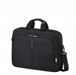 Samsonite Torba na laptopa 17.3 cala Guardit 3.0 L czarna