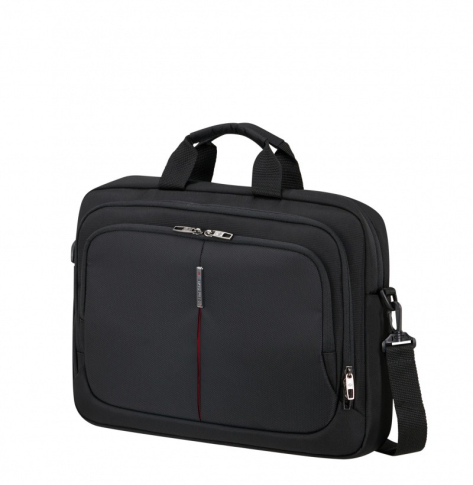 Samsonite Torba na laptopa 17.3 cala Guardit 3.0 L czarna