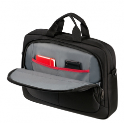 Samsonite Torba na laptopa 17.3 cala Guardit 3.0 L czarna