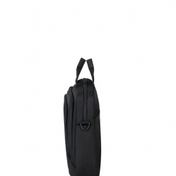 Samsonite Torba na laptopa 17.3 cala Guardit 3.0 L czarna