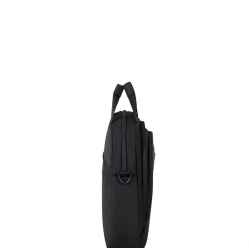 Samsonite Torba na laptopa 17.3 cala Guardit 3.0 L czarna