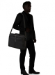 Samsonite Torba na laptopa 17.3 cala Guardit 3.0 L czarna