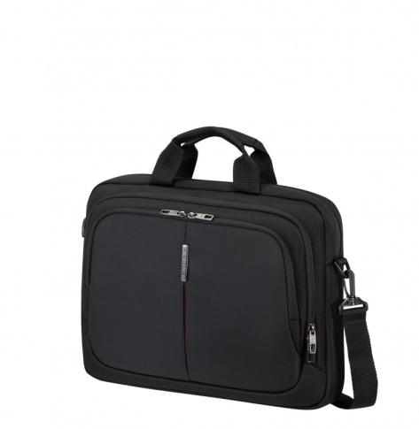 Samsonite Torba na laptopa 15.6 cala Guardit 3.0 M czarna