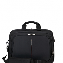 Samsonite Torba na laptopa 15.6 cala Guardit 3.0 M czarna