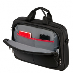 Samsonite Torba na laptopa 15.6 cala Guardit 3.0 M czarna
