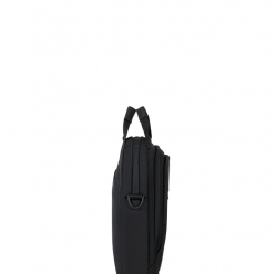 Samsonite Torba na laptopa 15.6 cala Guardit 3.0 M czarna