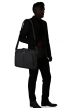 Samsonite Torba na laptopa 15.6 cala Guardit 3.0 M czarna
