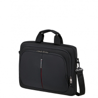 Samsonite Torba na laptopa 15.6 cala Guardit 3.0 Slim M czarna