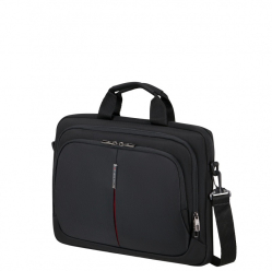 Samsonite Torba na laptopa 15.6 cala Guardit 3.0 Slim M czarna