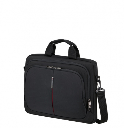 Samsonite Torba na laptopa 15.6 cala Guardit 3.0 Slim M czarna