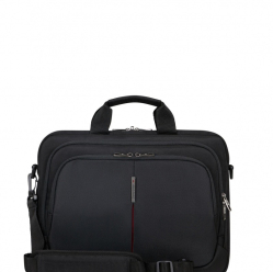 Samsonite Torba na laptopa 15.6 cala Guardit 3.0 Slim M czarna