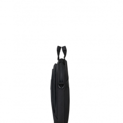 Samsonite Torba na laptopa 15.6 cala Guardit 3.0 Slim M czarna