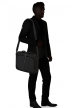 Samsonite Torba na laptopa 15.6 cala Guardit 3.0 Slim M czarna