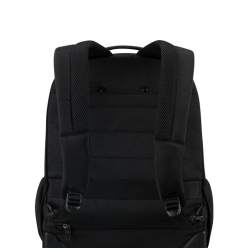 Samsonite Plecak na kółkach na laptopa 15.6 cala Guardit 3.0 czarny