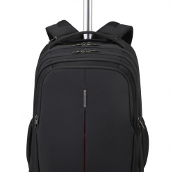 Samsonite Plecak na kółkach na laptopa 15.6 cala Guardit 3.0 czarny
