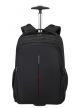 Samsonite Plecak na kółkach na laptopa 15.6 cala Guardit 3.0 czarny