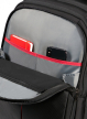 Samsonite Plecak na kółkach na laptopa 15.6 cala Guardit 3.0 czarny